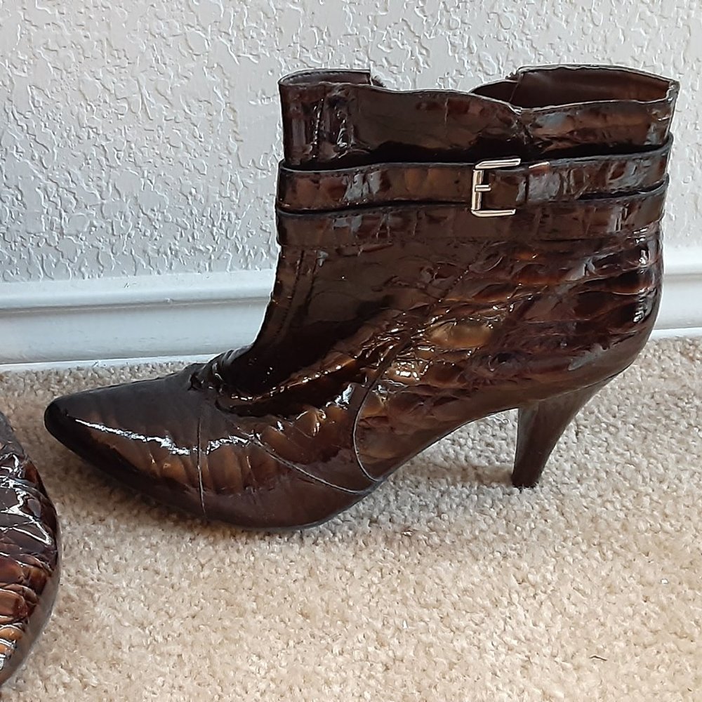 Womans Heels